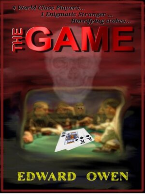 cover image of The Game